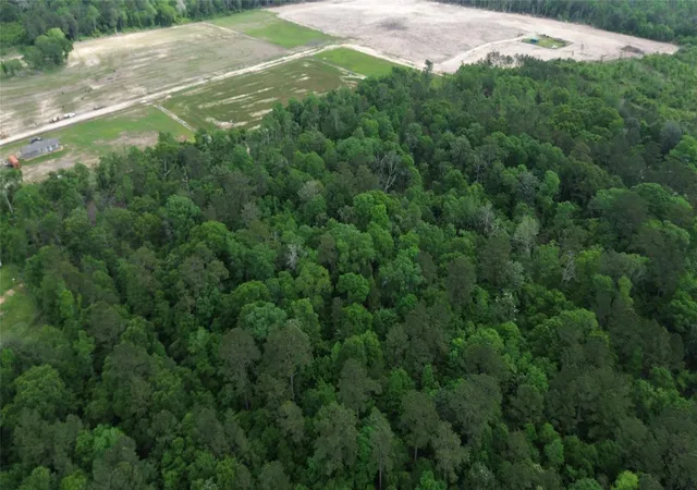 Photo 2 of Land for sale at 0 Parkwood Dr Trl, Cleveland, TX 77328 | MLS# 35555402 | Listing updated on 2026-04-20