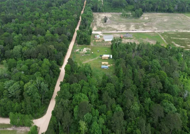 Photo 3 of Land for sale at 0 Parkwood Dr Trl, Cleveland, TX 77328 | MLS# 35555402 | Listing updated on 2026-04-20