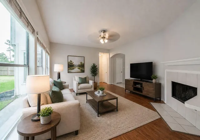 Photo 2 of Single family home for sale at 16019 Hilton Head Ln, Cypress, TX 77429 | MLS# 48500374 | Listing updated on 2026-08-27