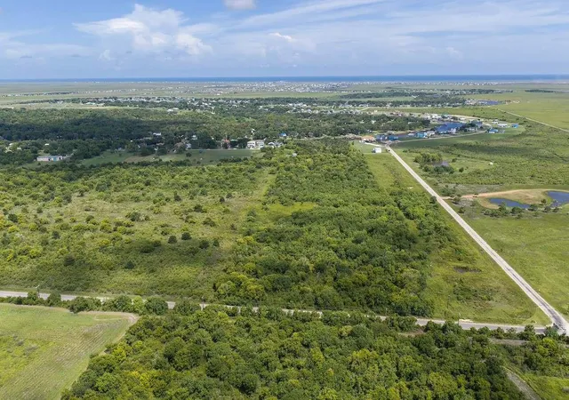 Photo 3 of Land for sale at 3868 County Rd 286, Bay City, TX 77414 | MLS# 34506484 | Listing updated on 2026-07-16
