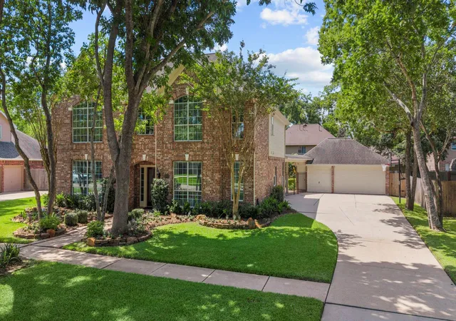Photo 2 of Single family home for sale at 9614 Pennington Ln, Missouri City, TX 77459 | MLS# 17072957 | Listing updated on 2026-08-23