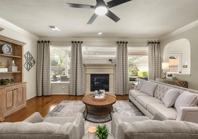 Photo 3 of Single family home for sale at 9614 Pennington Ln, Missouri City, TX 77459 | MLS# 17072957 | Listing updated on 2026-08-23