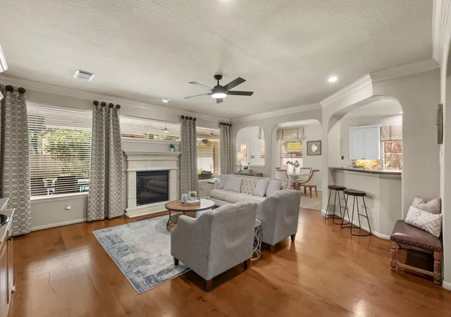 Photo 4 of Single family home for sale at 9614 Pennington Ln, Missouri City, TX 77459 | MLS# 17072957 | Listing updated on 2026-08-23
