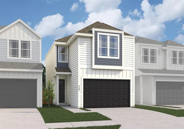 1st image of 3019 Ocean Cay Dr, Houston, TX 77047 | MLS# 58330685