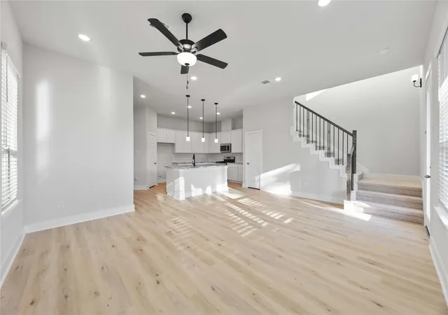 5th image of 3019 Ocean Cay Dr, Houston, TX 77047 | MLS# 58330685