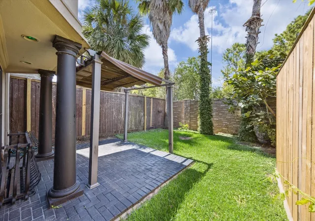4th image of 2803 Chartres St, Houston, TX 77004 | MLS# 10744319