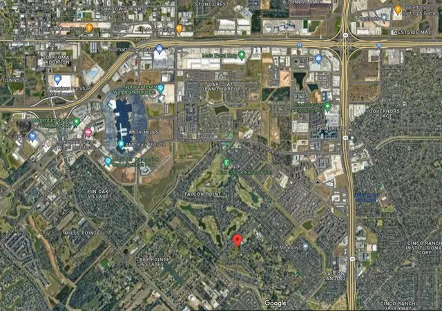 5th image of 24505 Roesner Rd, Katy, TX 77494 | MLS# 37279208