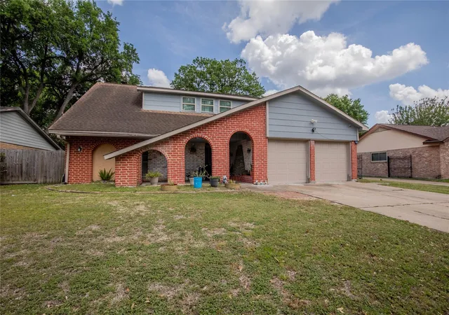 1st image of 5611 Long Creek Ln, Houston, TX 77088 | MLS# 41270055