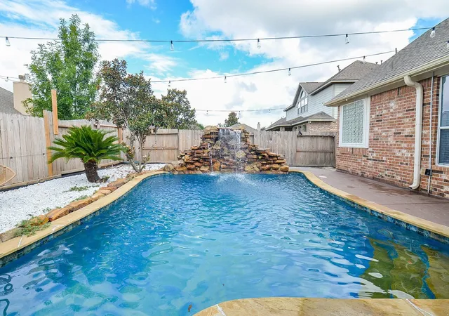 Photo 1 of Single family home for sale at 10915 Menaggio Ct, Richmond, TX 77406 | MLS# 26643709 | Listing updated on 2026-06-28