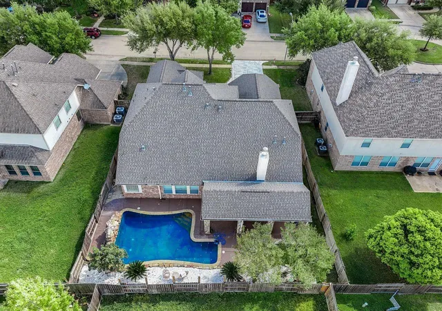 Photo 2 of Single family home for sale at 10915 Menaggio Ct, Richmond, TX 77406 | MLS# 26643709 | Listing updated on 2026-06-28