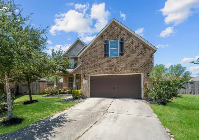 1st image of 2635 Forest Cove Ct, Conroe, TX 77385 | MLS# 7195682