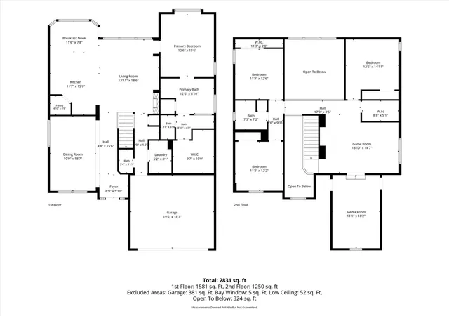 Photo 48 of Single family home for sale at 2635 Forest Cvs Ct, Conroe, TX 77385 | MLS# 7195682 | Listing updated on 2026-09-09