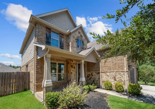 49th image of 2635 Forest Cove Ct, Conroe, TX 77385 | MLS# 7195682