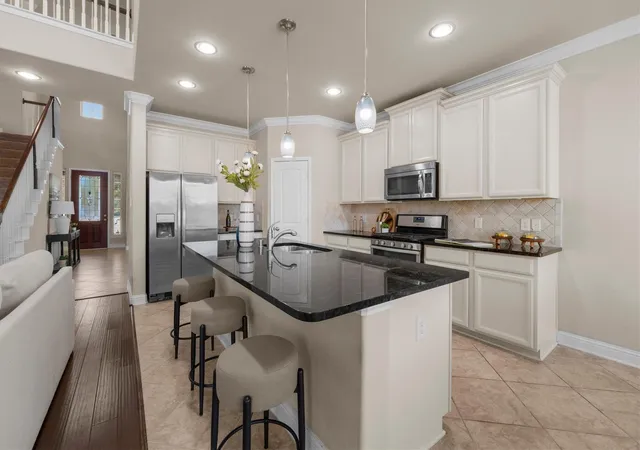 4th image of 2635 Forest Cove Ct, Conroe, TX 77385 | MLS# 7195682