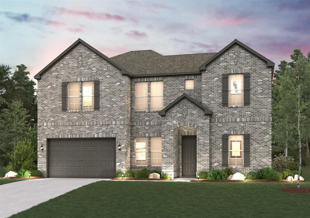 1st image of 11922 Old Fashion Cir, Mont Belvieu, TX 77535 | MLS# 87061324