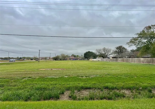 Photo 1 of Land for sale at 0 N Valderas, Angleton, TX 77515 | MLS# 46843043 | Listing updated on 2025-11-14
