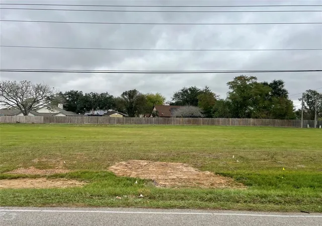 Photo 3 of Land for sale at 0 N Valderas, Angleton, TX 77515 | MLS# 46843043 | Listing updated on 2025-11-14