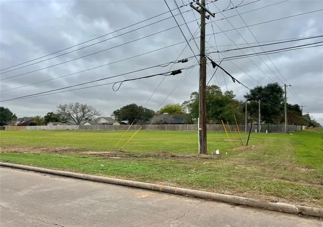 Photo 3 of Land for sale at 0 N Valderas, Angleton, TX 77515 | MLS# 46843043 | Listing updated on 2025-11-14