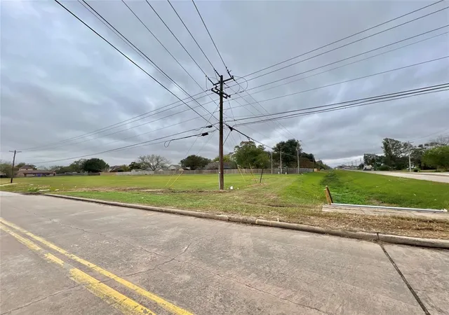 Photo 4 of Land for sale at 0 N Valderas, Angleton, TX 77515 | MLS# 46843043 | Listing updated on 2025-11-14