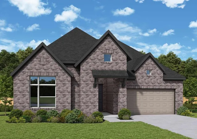 Photo 1 of Sale Pending at 507 Freel Peak Ct, Conroe, TX 77304 | MLS# 97319437 | Listing updated on 2026-08-18