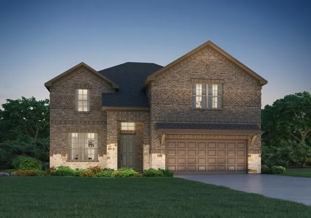 Photo 1 of Sale Pending at 1114 Velas View Dr, Huffman, TX 77336 | MLS# 93406000 | Listing updated on 2026-09-15