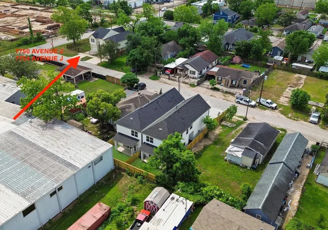 3rd image of 0 Avenue J, Houston, TX 77012 | MLS# 53063763