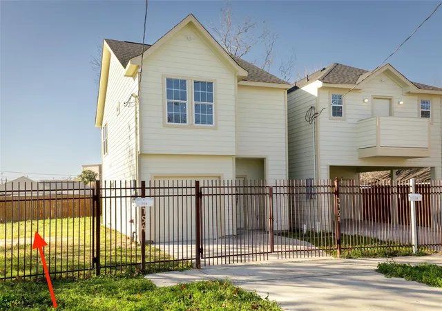 5th image of 0 Avenue J, Houston, TX 77012 | MLS# 53063763