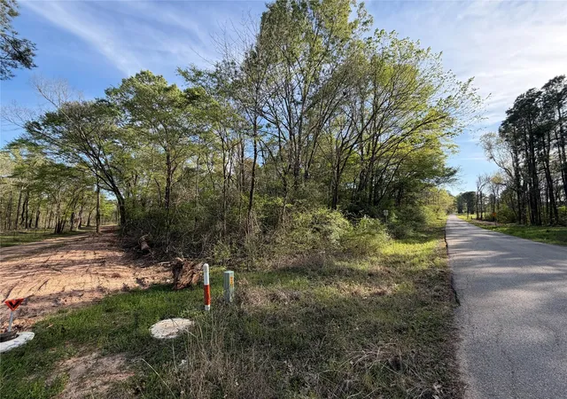 Photo 2 of Land for sale at Tbd Jackson Rd, Coldspring, TX 77331 | MLS# 16409989 | Listing updated on 2026-06-29
