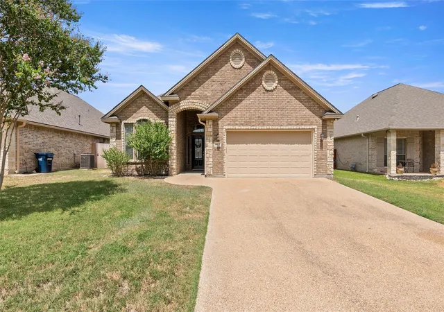 1st image of 8413 Alison Ave, College Station, TX 77845 | MLS# 93138800