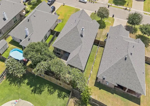39th image of 8413 Alison Ave, College Station, TX 77845 | MLS# 93138800