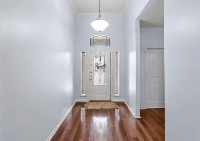 4th image of 8413 Alison Ave, College Station, TX 77845 | MLS# 93138800