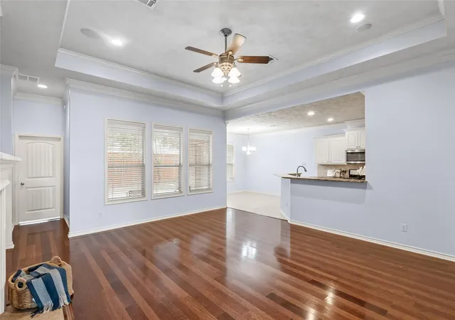 5th image of 8413 Alison Ave, College Station, TX 77845 | MLS# 93138800