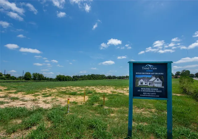9th image of 500 Trend View Dr, Weimar, TX 78962 | MLS# 68556031
