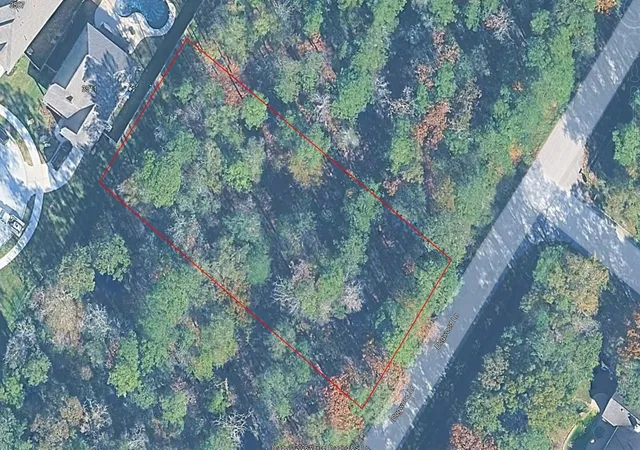 Photo 1 of Land for sale at 0 Dogwood Ln, Houston, TX 77022 | MLS# 12116923 | Listing updated on 2026-03-31
