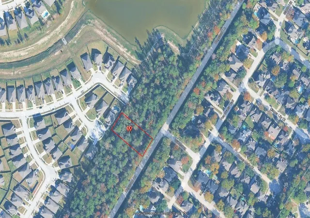 Photo 2 of Land for sale at 0 Dogwood Ln, Houston, TX 77022 | MLS# 12116923 | Listing updated on 2026-03-31