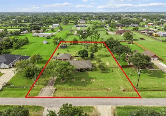30th image of 13816 Carolyn St, Santa Fe, TX 77517 | MLS# 64375979