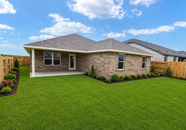 11th image of 2055 Emerald Lake Trail, Dayton, TX 77535 | MLS# 8859565