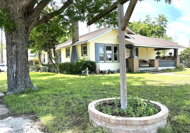 Homes for sale in Gonzales, TX | 1026 Saint Paul St, Gonzales, TX 78629 | MLS# 27711769