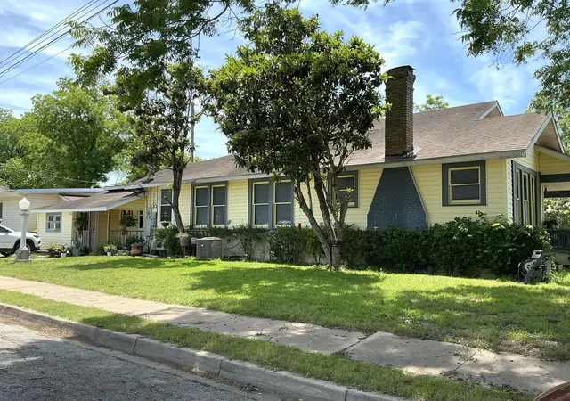 Homes for sale in Gonzales, TX | 1026 Saint Paul St, Gonzales, TX 78629 | MLS# 27711769