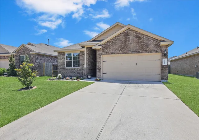 Single family home for sale at 18064 Atwood Ml Dr, New Caney, TX 77357 | MLS# 28397386 | Listing updated on 2026-08-14