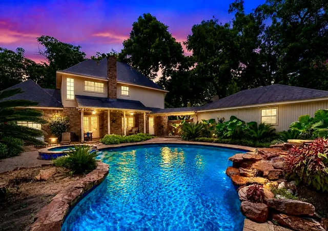 2nd image of 1018 Bittersweet Dr, Richmond, TX 77406 | MLS# 10303077
