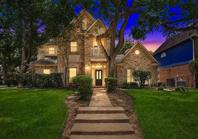 5th image of 1018 Bittersweet Dr, Richmond, TX 77406 | MLS# 10303077