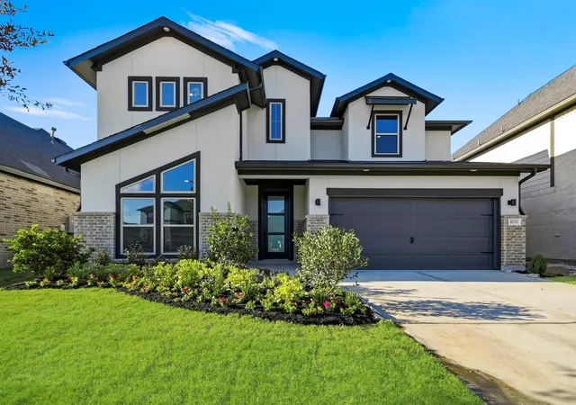 Photo 1 of Single family home for sale at 4526 Sunny Hazel Ln, Fulshear, TX 77441 | MLS# 93628667 | Listing updated on 2026-09-16