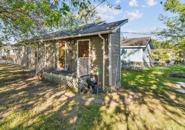 Photo 3 of Single family home for sale at 2312 Cromwell St, Houston, TX 77093 | MLS# 37452244 | Listing updated on 2026-07-15
