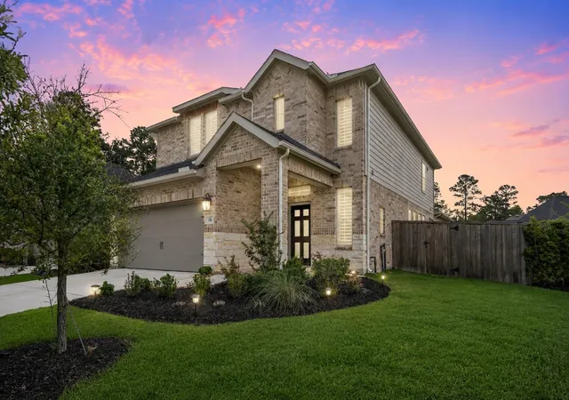 Photo 1 of Single family home for sale at 304 Mullins Ct, Montgomery, TX 77316 | MLS# 12001704 | Listing updated on 2026-09-15