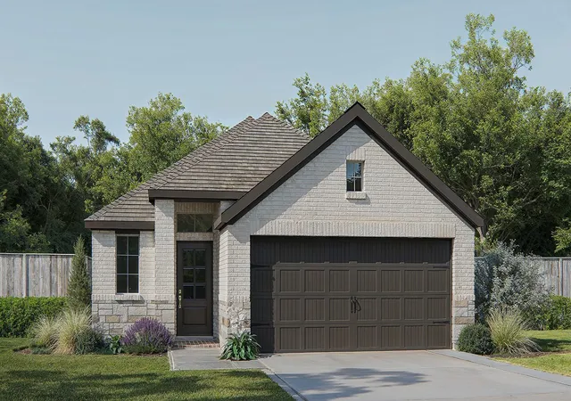 1st image of 6038 Cottontail Ln, Manvel, TX 77578 | MLS# 84500578