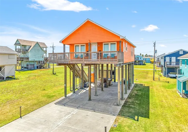 Homes for sale in Freeport, TX | 147 Pieces Of Eight, Freeport, TX 77541 | MLS# 90429365