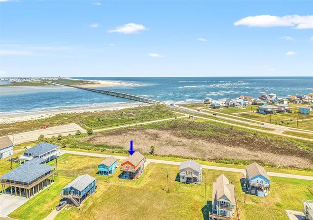 Homes for sale in Freeport, TX | 147 Pieces Of Eight, Freeport, TX 77541 | MLS# 90429365