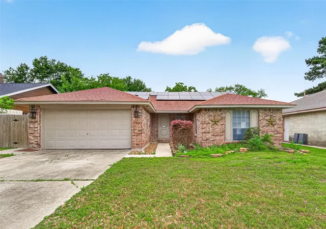 Photo 1 of Single family home for sale at 9414 Kilrenny Dr, Spring, TX 77379 | MLS# 31423247 | Listing updated on 2026-07-25