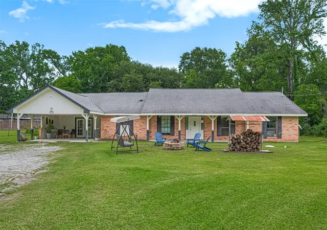 2nd image of 24314 Anderson St, Huffman, TX 77336 | MLS# 4616215